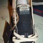 NEW IN BOX DIESEL TRAINERS YUK 20TH ANNIVERSARY 12.5 BLACK MAYO CANVAS SHOES