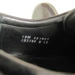 Cole Haan Shoes 13 M Dress Black Leather Oxfords Career Mens Comfortable Euro 47