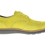 New Cole Haan LUNARGRAND WINGTIP VOLT Shoes size 12