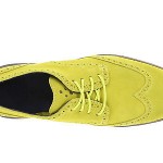 New Cole Haan LUNARGRAND WINGTIP VOLT Shoes size 12