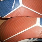 DIESEL  MENS SIZE 10 EURO SZ 43 FASHION SNEKERS THE PAEAPAT MUDD RE.$135