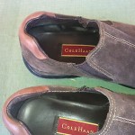Cole Haan mens loafers size 9.5 M. Cole Haan Great driving or walking shoe SALE!