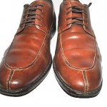 Cole Haan Men’s shoes Brown Leather lace up size 11 M