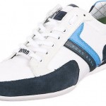 Hugo Boss Spacit On Men’s Fashion Sneakers 50247632-100