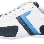 Hugo Boss Spacit On Men’s Fashion Sneakers 50247632-100