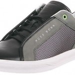 Hugo Boss Attain Men’s Fashion Sneakers 50256499-010