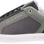 Hugo Boss Attain Men’s Fashion Sneakers 50256499-010