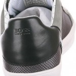 Hugo Boss Attain Men’s Fashion Sneakers 50256499-010