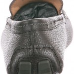 Hugo Boss Black Men’s Drinno US Moccasin In Dark Brown (50261890-201)