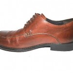 Cole Haan Men’s shoes Brown Leather lace up size 11 M