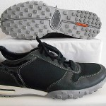 COLE HAAN + NIKE AIR CASUAL SHOE     SIZE 9 M