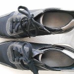 COLE HAAN + NIKE AIR CASUAL SHOE     SIZE 9 M