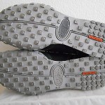 COLE HAAN + NIKE AIR CASUAL SHOE     SIZE 9 M