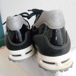 COLE HAAN + NIKE AIR CASUAL SHOE     SIZE 9 M
