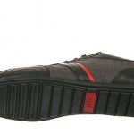 Hugo Boss Red Men’s Thatoz Sneakers (50227208-025) MSRP:$225