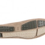 Hugo Boss Black Drennot US Men\’s Moccasin In Medium Beige (50264011-260)