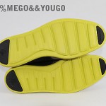 Cole Haan Nike Lunargrand Saddle Grey Black Volt Shoes New size 11