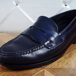 MENS COLE HAAN PENNY LOAFERS SHOES SZ-10.5 M