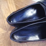 MENS COLE HAAN PENNY LOAFERS SHOES SZ-10.5 M