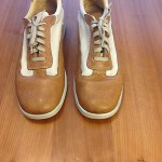 COLE HAAN MEN’S AIR CONNER-C00348, SIZE 12