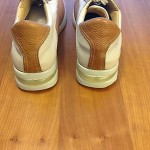 COLE HAAN MEN’S AIR CONNER-C00348, SIZE 12