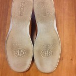 COLE HAAN MEN’S AIR CONNER-C00348, SIZE 12