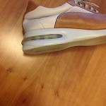 COLE HAAN MEN’S AIR CONNER-C00348, SIZE 12