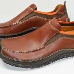 Cole Haan Men&rsquo;s “Air Vigor.Venetian” Loafers, Brown, US Size: 9M