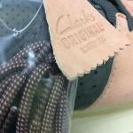 RONNIE FIEG FOR CLARKS KILDARE – SALMON Size 11