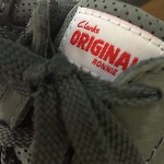 RONNIE FIEG FOR CLARKS KILDARE – SALMON Size 11