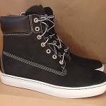 Timberland 2.0 Cupsole 6 inch Black Men New Size 10
