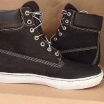 Timberland 2.0 Cupsole 6 inch Black Men New Size 10