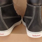 Timberland 2.0 Cupsole 6 inch Black Men New Size 10