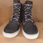 Timberland 2.0 Cupsole 6 inch Black Men New Size 10