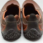 Cole Haan Men&rsquo;s “Air Vigor.Venetian” Loafers, Brown, US Size: 9M