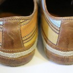 *Lightly Used* Cole Haan Pinstriped Slip On Casual Shoes – Mens Size 11