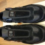 NEW Boss Orange by Hugo Boss – SIZE US 7 – Kempton 1 Sneakers in Black casual
