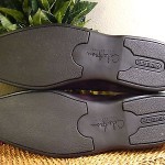 COLE HAAN Italy Collection Men’s Size 15 M Brown Suede Slip-on Loafer NIKE AIR