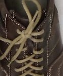 COLE HAAN Brown Leather Suede Bicycle Toe Driving Oxfords Sneakers 11 M