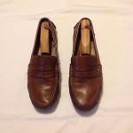 Men’s Cole Haan Driving Moccasins size 9M