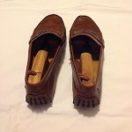 Men’s Cole Haan Driving Moccasins size 9M
