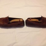 Men’s Cole Haan Driving Moccasins size 9M