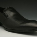 Hugo Boss Black Label Vermir Men’s Loafer in Black 50229841-001 MSRP:$195