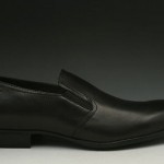 Hugo Boss Black Label Vermir Men’s Loafer in Black 50229841-001 MSRP:$195