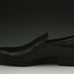 Hugo Boss Black Label Vermir Men’s Loafer in Black 50229841-001 MSRP:$195