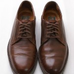 Mens Cole Haan Country Oxford 8 M Brown