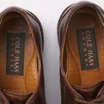Mens Cole Haan Country Oxford 8 M Brown