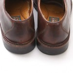 Mens Cole Haan Country Oxford 8 M Brown