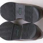 Mens Cole Haan Country Oxford 8 M Brown