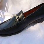 Cole Haan Ascot model in black, 10.5 M